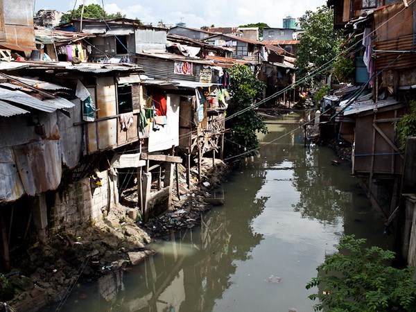 Indonesia: residents in poverty increase hinh anh 1