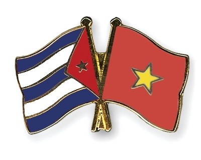 Vietnam, Cuba strengthen cooperation on finance hinh anh 1