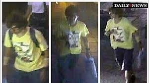 Bangkok shrine blast: yellow-shirt suspect may leave Malaysia hinh anh 1