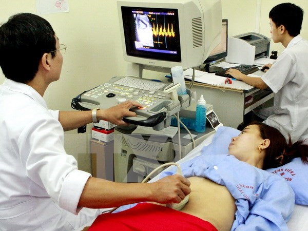EU-funded health policy support programme enters phase 2 hinh anh 1