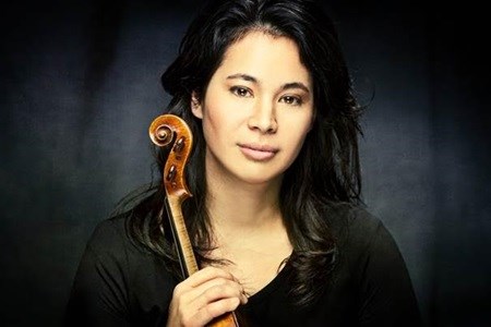 Concert offers new experience of music in darkness hinh anh 1