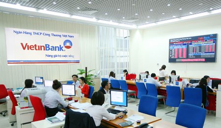 Changes reported in banks' charter capital hinh anh 1