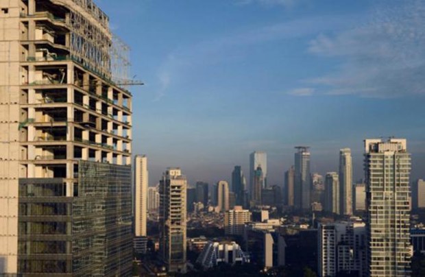 Indonesia to borrow 4.2 bln USD from WB and ADB hinh anh 1