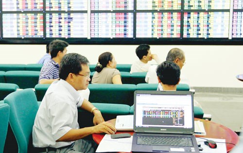 Hanoi Exchange plans ESG guidance hinh anh 1