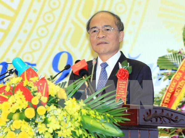 NA committee urged to do more for ethnic minorities hinh anh 1