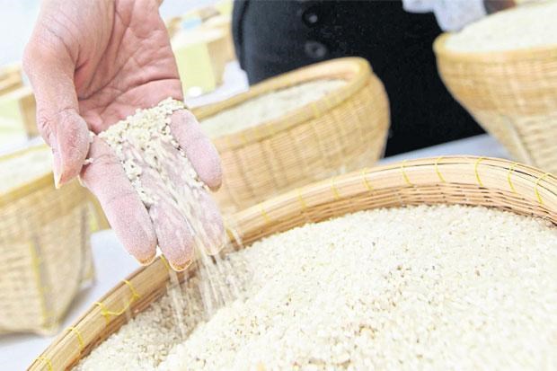 Thailand: January-September rice exports drop hinh anh 1
