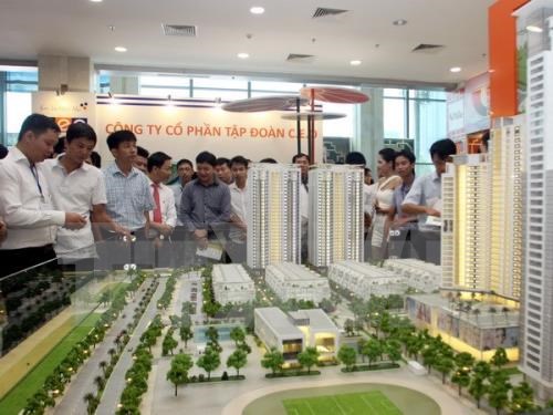Apartment retail market booms in Nha Trang hinh anh 1
