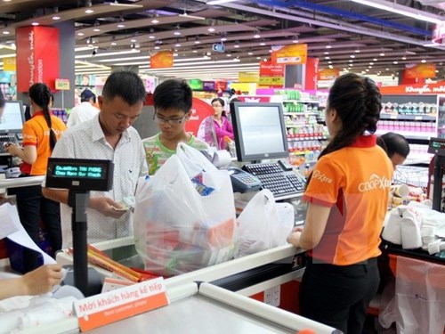 Economy grows 6.5 percent in nine months hinh anh 1