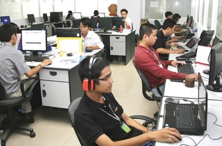 Tax incentives could keep IT firms from leaving Vietnam hinh anh 1