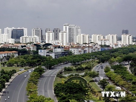 Japanese developers enter Vietnam’s property market hinh anh 1