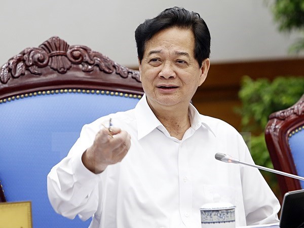 Prompt policy response to achieve best socio-economic performance hinh anh 1