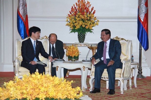 Cambodia, Japan enhance art, culture exchanges hinh anh 1