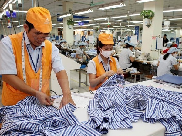 Low CPI increase energises economic growth: official hinh anh 1