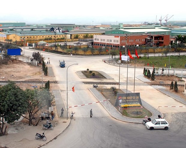 Quang Ninh woos HCM City investors with various projects hinh anh 1