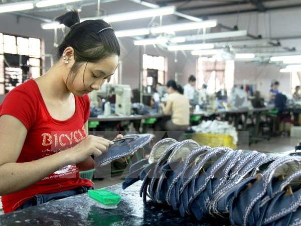 Labour confederation calls for higher wages hinh anh 1