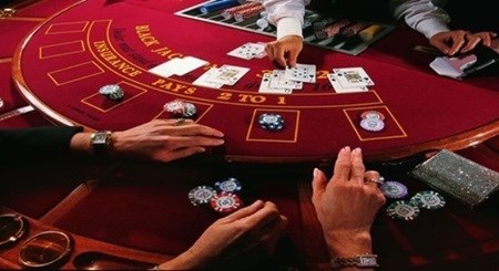 The Untold Secret To gambling In Less Than Ten Minutes