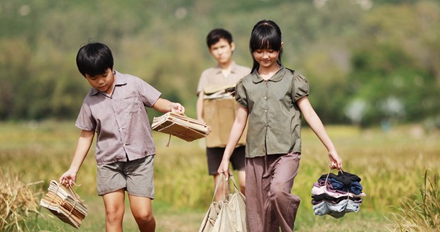 Film on countryside life impresses hinh anh 1