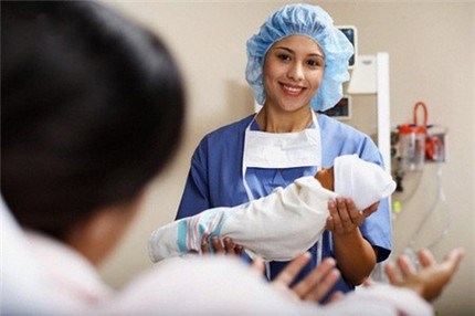 Fetal surgery on medical agenda hinh anh 1
