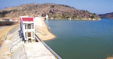 Vietnam eyes better reservoir management hinh anh 1