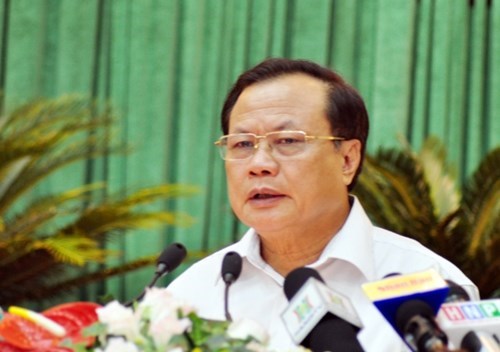Hanoi Party Committee convenes 23rd meeting hinh anh 1