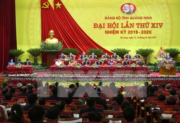 Quang Ninh urged to foster rapid, sustainable development hinh anh 1