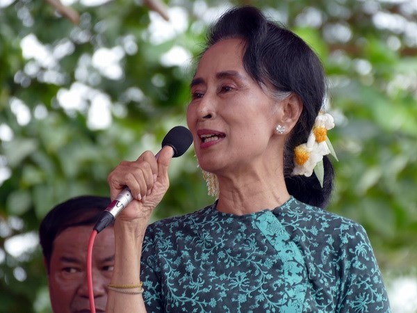 Myanmar’s general election to go ahead despite proposed delay hinh anh 1