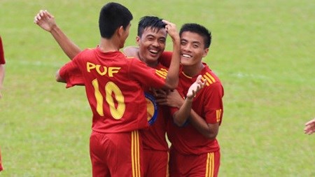U18 PVF to compete in Asia champions Trophy hinh anh 1