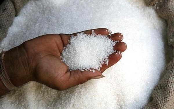 Smuggled sugar from Thailand seized in Philippines hinh anh 1