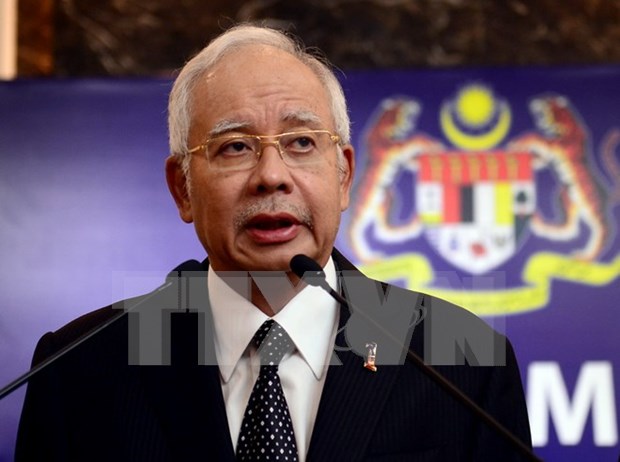 Malaysia’s economy on the right track: PM Najib Razak hinh anh 1