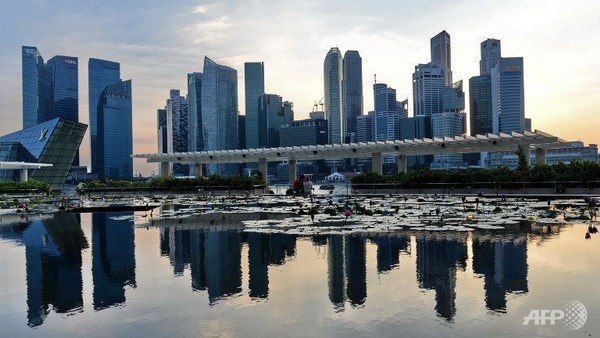 Singapore tops ASEAN in investment attraction from world’s Big Four hinh anh 1