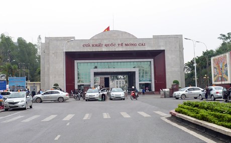 Quang Ninh calls for investments in Mong Cai EZ hinh anh 1