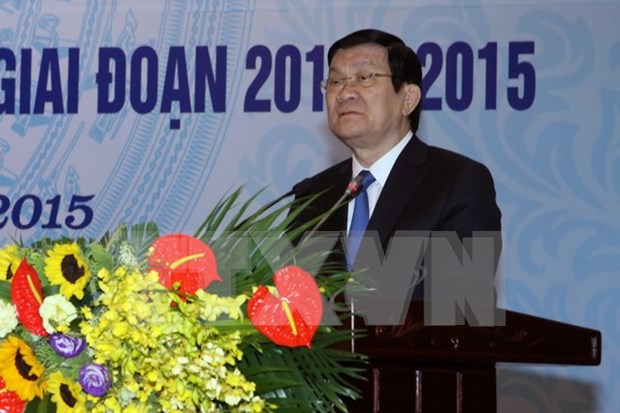 VFF asked for stronger great national unity promotion effort hinh anh 1