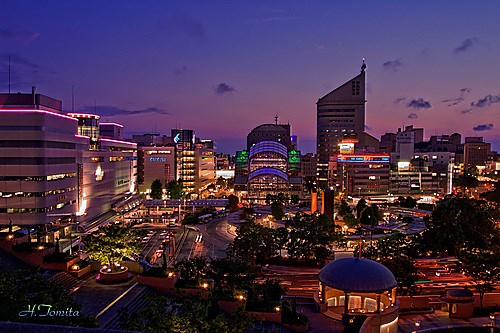 Thai investment board, Japanese city ink cooperation deal hinh anh 1