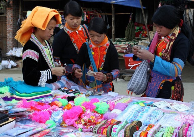 Initiatives support ethnic minority women in Dak Nong hinh anh 1