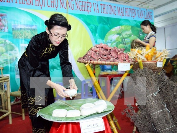 15th International Agriculture Trade Fair to be launched in Hanoi hinh anh 1