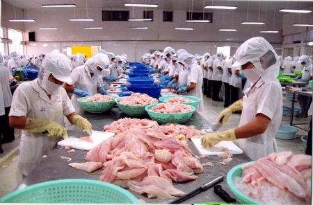 Energy rules for food industry to be outlined hinh anh 1