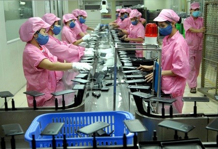 Government calls on local firms to improve foreign market strategies hinh anh 1