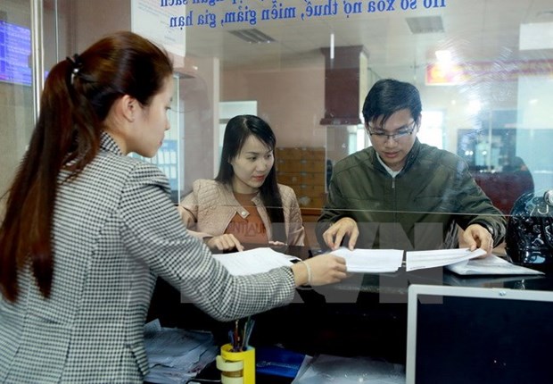 Administrative procedure reform council’s operation scrutinised hinh anh 1