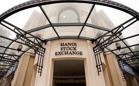 Most Hanoi listed firms see Q4 profits hinh anh 1