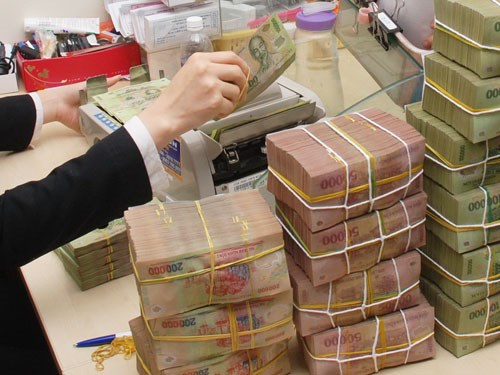 Central bank to keep interest rates stable in 2016 hinh anh 1
