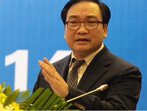 Hanoi vows to facilitate Japanese investment hinh anh 1
