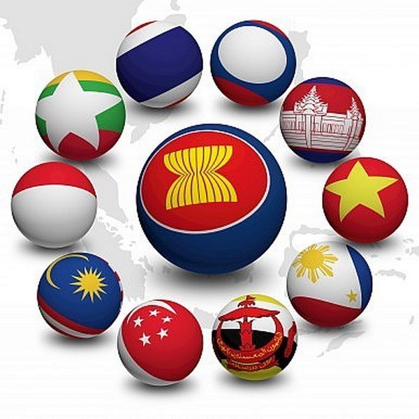 ASEAN defines priorities to narrow development gap hinh anh 1