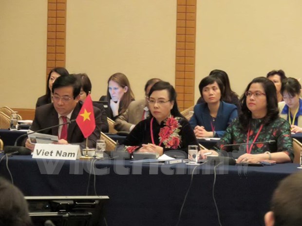 Vietnam to works harder on antimicrobial resistance: Minister hinh anh 1