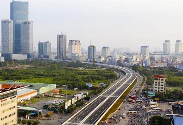 Hanoi takes lead in attracting FDI hinh anh 1