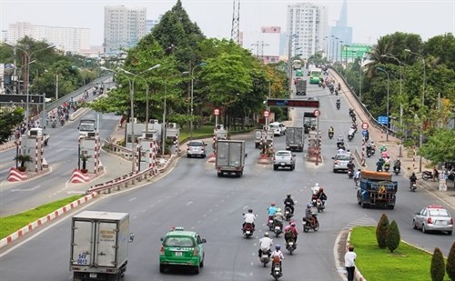 Binh Trieu No2 second phase to cost 88.7 million USD hinh anh 1