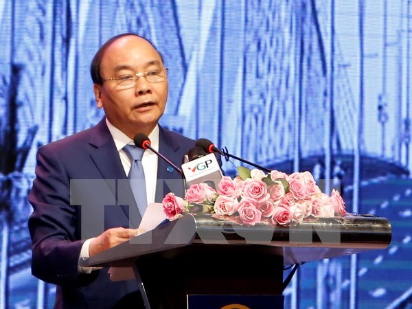 Prime Minister asks Hanoi to facilitate start-ups hinh anh 1