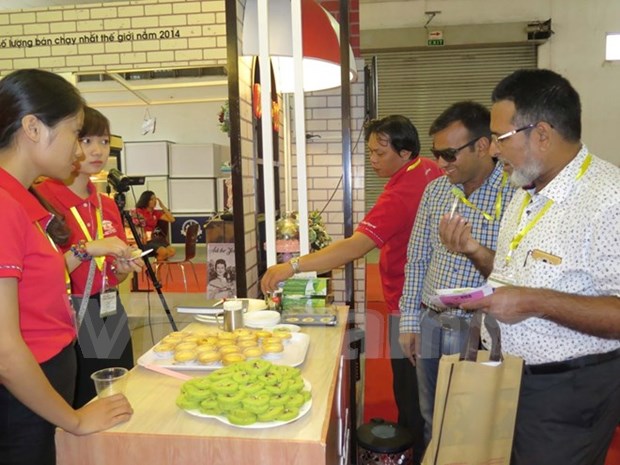 Vietfood beverage-ProPack exhibition planned hinh anh 1