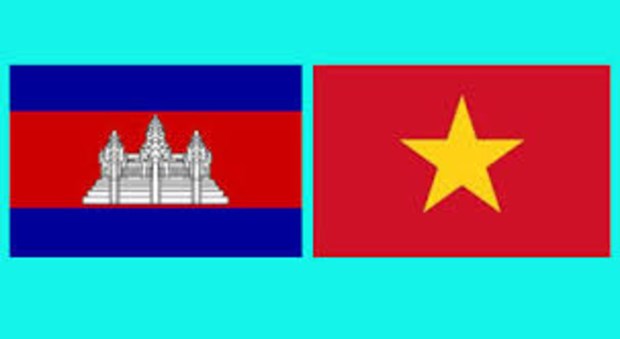 Vietnam, Cambodia armies boost links in legal affairs hinh anh 1