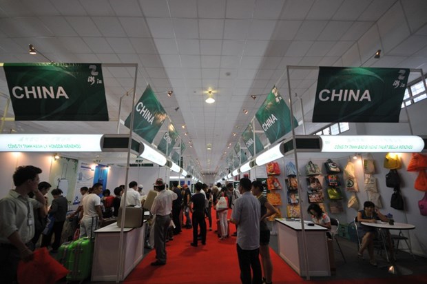 Goods from China’s Zhejiang province to be promoted in Hanoi hinh anh 1