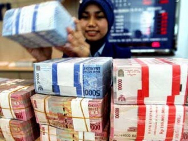 Indonesia’s central bank downgrades GDP growth prediction hinh anh 1